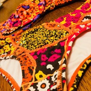 MAUI SWIMWEAR *Never Worn Bikini